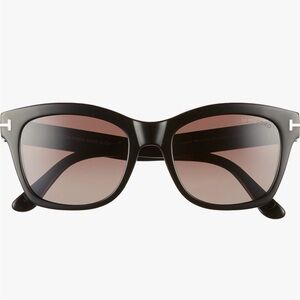 Tom Ford Lauren 52mm Sunglasses